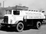 Autocar UDF127 1933 года